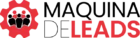 logo maquinadeleads