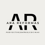 logo ara reformas
