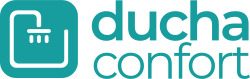 logo ducha confort
