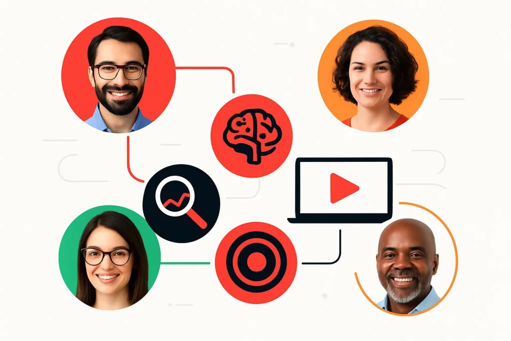 formación máquina de leads